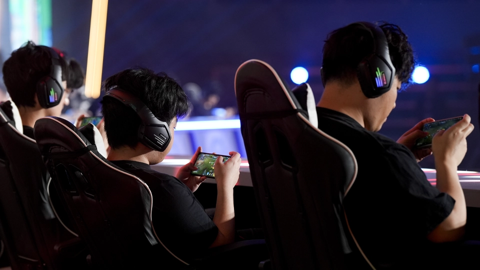 How the Republic of Korea is redefining esport players’ identity and rights How the Republic of Korea is redefining esport players’ identity and rights