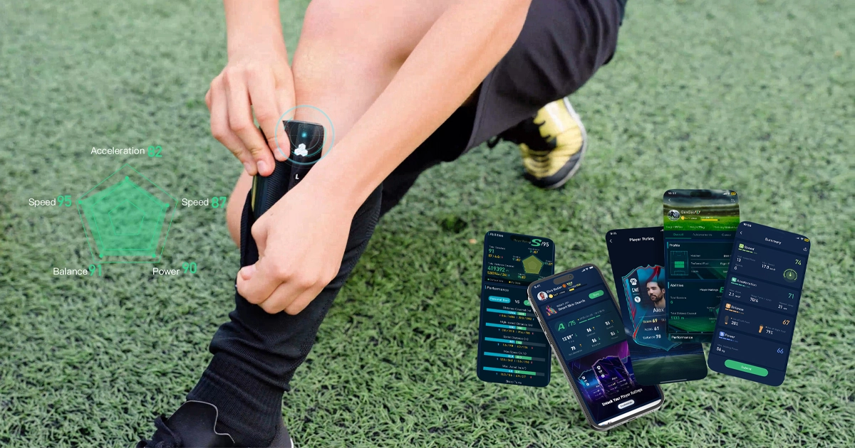 Tracking innovation in sport: intellectual property on and off the field