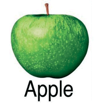 *