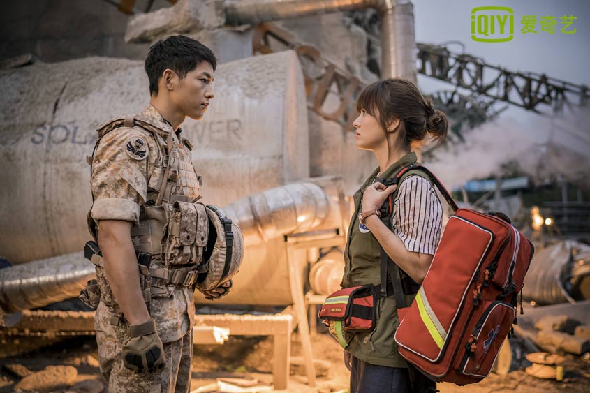 iQIYI on China’s booming online film market