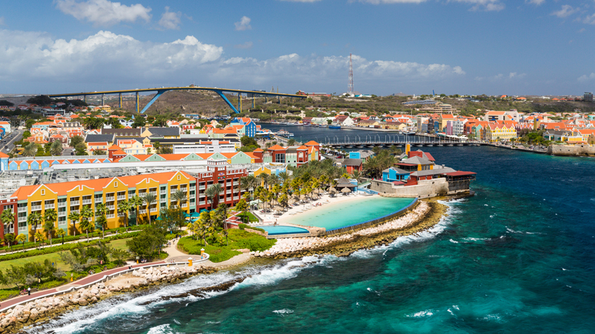 Curaçao celebrates 125 years of trademark history
