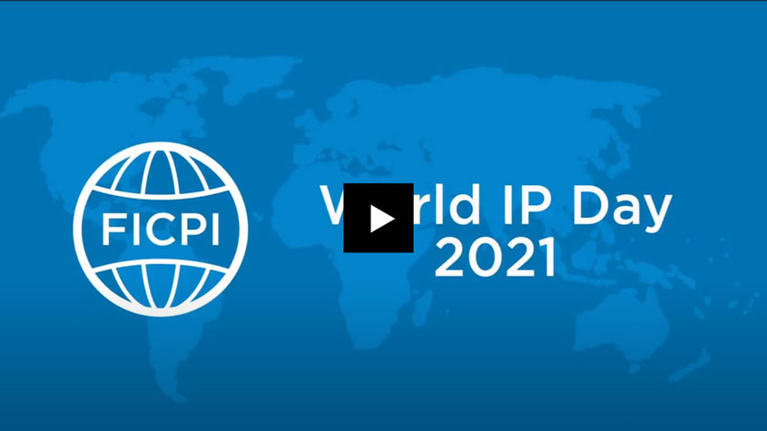 Video: Hear from leading IP practitioners how IP can support SMEs