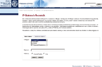Des interfaces de recherche simples à utiliser donnent accès à une véritable mine d’études et d’exemples d’initiatives de sensibilisation à la création, à l’utilisation et au respect de la propriété intellectuelle.