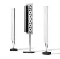 The Bang & Olufsen loudspeaker model BEOLAB 8000, an OHIM registered 3D trademark, has a strikingly “dissimilar” shape that is easily remembered by consumers. Photo: Bang & Olufsen/ Mikkel Hagstrøm