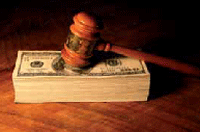 The eye popping cost of patent litigation in the U.S. – on average $3 to $10 million – can deter many from fighting cases in court. (iStockphotos)