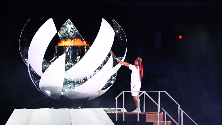 東京2020オリンピック・パラリンピック競技大会 東京2020聖火リレー 東京2020オリンピック 聖火リレートーチデザイナーの紹介