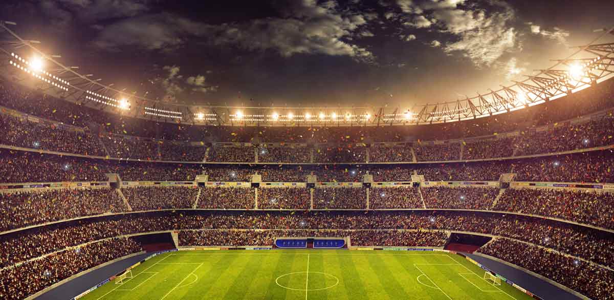 Marketing parasitario: Cuando los patrocinadores gritan “¡Falta!” Marketing parasitario: Cuando los patrocinadores gritan “¡Falta!”
