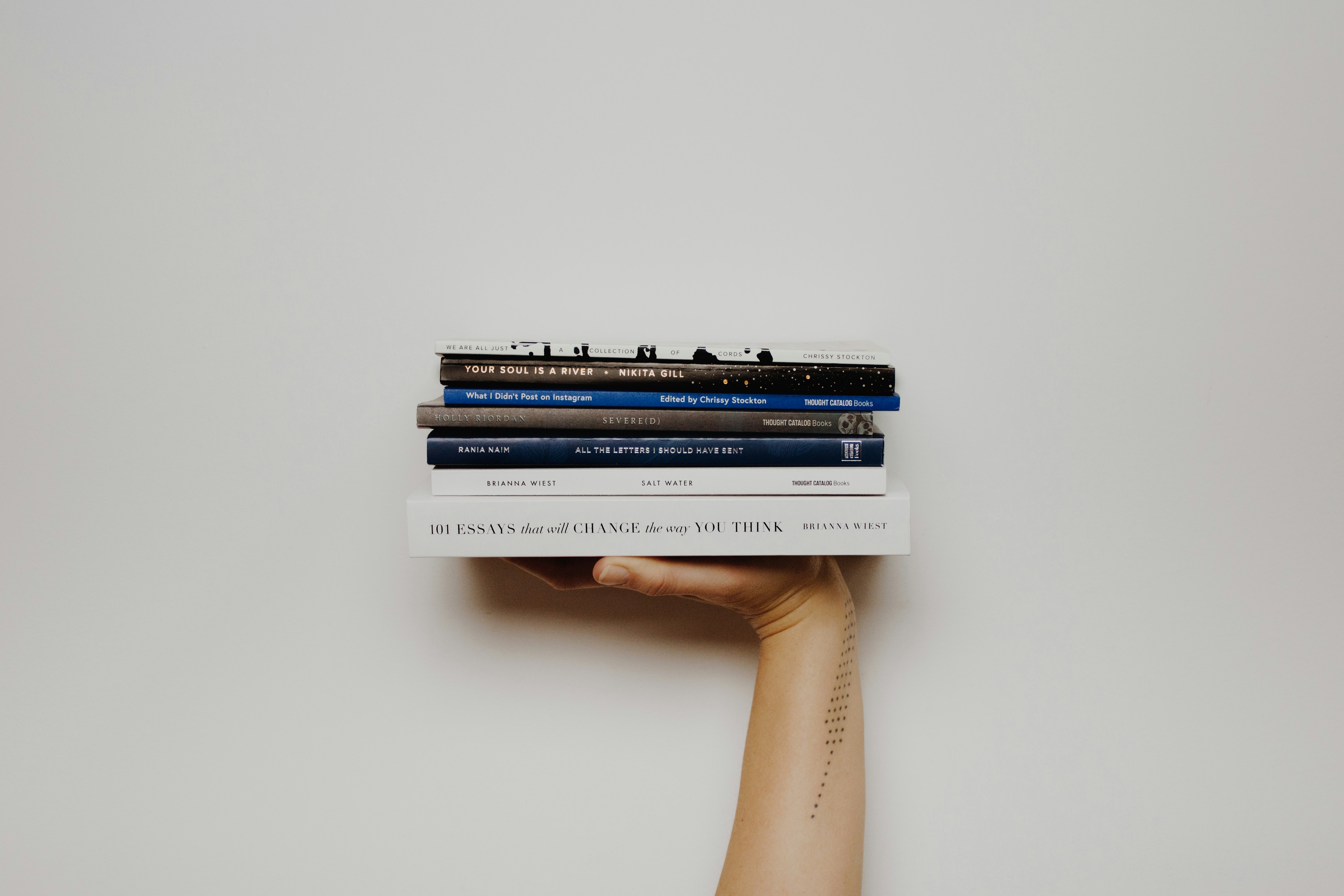 A Fair Deal for Authors