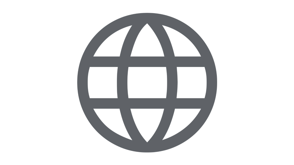 Where is Africa on the Internet?