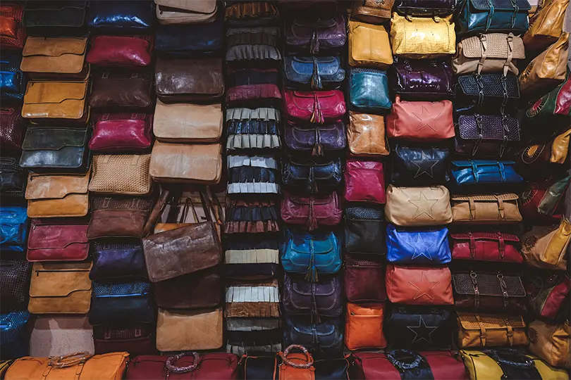 Targeting Buyers of Counterfeit Goods Targeting Buyers of Counterfeit Goods
