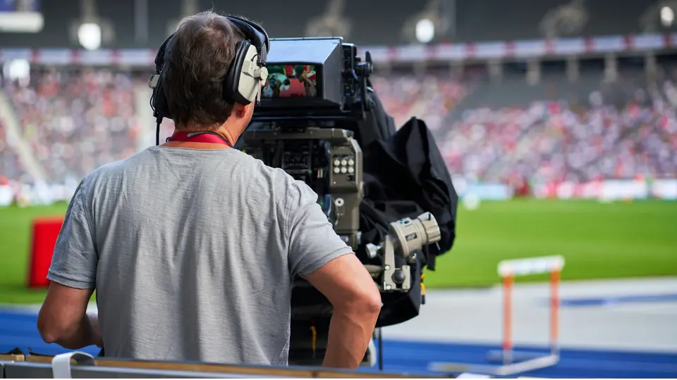 El valor añadido en el deporte y los derechos de radiodifusión El valor añadido en el deporte y los derechos de radiodifusión