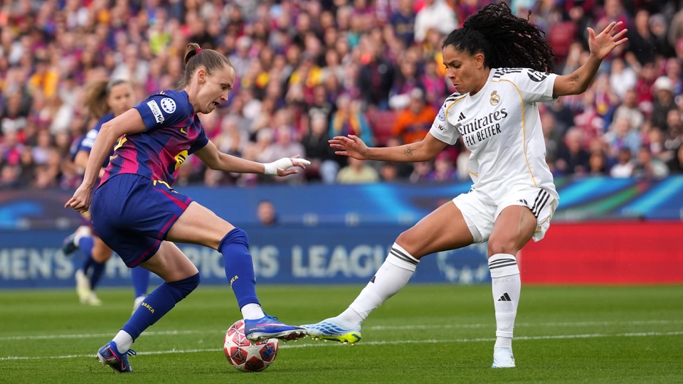 Football derbies: who owns trademarks like “El Clásico” or “Fla-Flu”?