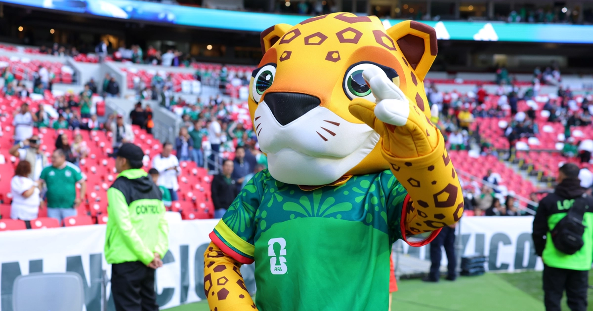 How Mexico is leveraging IP for the FIFA World Cup 2026 How Mexico is leveraging IP for the FIFA World Cup 2026