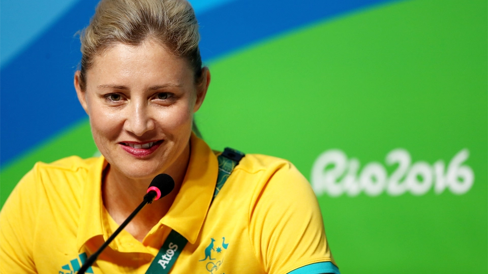“Win Well”: How Sport and IP Strengthen Australia’s Nation Brand 
